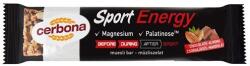 Cerbona Müzliszelet CERBONA Energy csokoládés-mandulás 35g - iconink