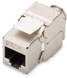 ASSMANN CAT 5e Keystone Jack, shielded (DN-93512) - mystock