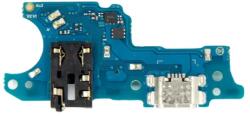Samsung A035 Galaxy A03 Board incl. Töltőcsatlakozó
