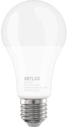 Retlux RLL 409 A65 E27 izzó 15W WW EOL