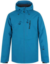 Husky Grut M férfi dzseki L / kék