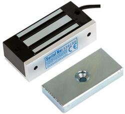 CONTROL ZOA-60/24V/24Vdc/60kg/ajtótartó mágnes (ZOA-60/24V) - mystock