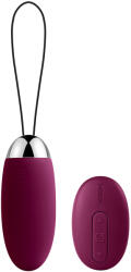 SVAKOM Ou vibrator Svakom Elva Violet