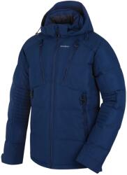 Husky Norel M férfi télikabát XXL / kék