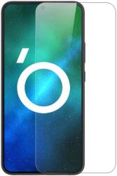  48865 Samsung Galaxy S23 2.5d karcálló, ütésálló kijelzővédő üvegfólia, 9H tempered glass, törlőkendővel (48865)