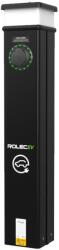 Rolec BasicCharge töltőállomás (Max. 22kW) ROLEC-BC-1-22KW