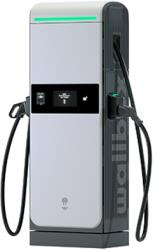 Wallbox Supernova 60kW (60kW / CCS-CCS / 5M / Split Charge) DCF1-212-84600000-WB1