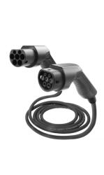 Besen ELEKTROMOS AUTÓ TÖLTŐKÁBEL (1f, 16A, Type2) - 5méter BS-CHC-001-5M