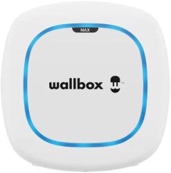 Wallbox Pulsar Max 22kW fehér 5 méter WB-PM-22kW-5M-T2-W-WOP