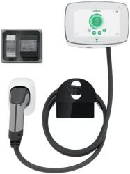 Wallbox Commander 2 max. 22kW Fehér 5m - Type 2 WB-COM-22kW-5M-T2-W-WOP