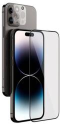 Nillkin 48863 Nillkin HD 2in1 Apple iPhone 14 Pro tempered glass üvegfólia (48863)