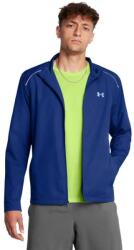 Under Armour Men‘s Launch Jacket Blue - Under Armour M