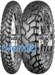 Mitas Enduro Trail+ ( 120/80B18 TT/TL 62H hátsó kerék, M+S jelzés ) - tirendo