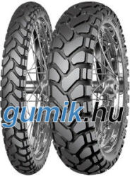 Mitas Enduro Trail+ ( 120/80B18 TT/TL 62H hátsó kerék, M+S jelzés ) - gumik