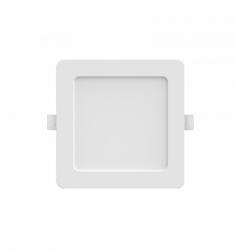 OMU Lighting MPLCCT18WS Beépíthető szögletes LED panel 18W 1800lm PC állítható színhőmérséklet CCT IP20 2 év gara (MPLCCT18WS)