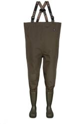  Khaki lw lined waders 11 / 44 (FX-CFW184)