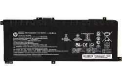 HP Envy x360 15-DR0, 15-DR1, 15-DS0, 15-DS1 sorozathoz gyári új 4 cellás 55Wh 3470mAh akkumulátor (SA04XL, L43267-005)