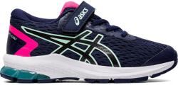 ASICS Gyerek futócipő, Asics GT-1000 9 PS 33 kék Férfi futócipő