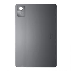 Lenovo Tab M11 TB330FU akkufedél (hátlap) szürke, gyári