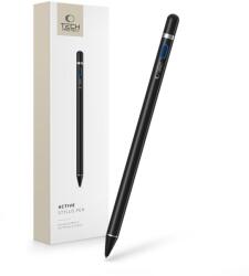 Tech-Protect Active Stylus Pen - fekete (146142)