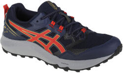 ASICS Férfi futócipő, ASICS Gel-Sonoma 7 43 barna|kék|szürke