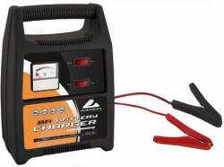  Akkumulátor töltő 12V/8A 6V/8A (0770)