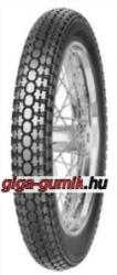 Mitas H02 ( 4.00-19 TT 71P hátsó kerék, Mischung Super Side, Első kerék ) - giga-gumik - 44 576 Ft