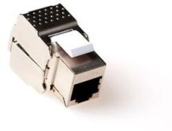 ACT Keystone Jack CAT6 shielded toolless (TD6020) (TD6020)