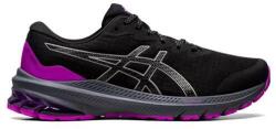ASICS Női futócipő, ASICS GT-1000 11 Lite-Show 37 fekete|lila Férfi futócipő
