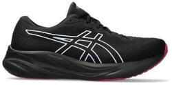 ASICS Női futócipő, ASICS Gel-Pulse 15 GTX 40 fekete Férfi futócipő
