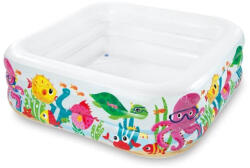 Intex Piscină ACvariu Intex 57471 159 x 159 x 50 cm