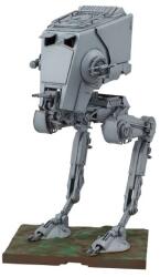 Revell Star Wars Bandai AT-ST makett készlet (01202) (01202) - jatekmakettcentrum