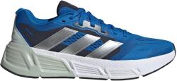 Adidas Questar Shoes 45 fekete|kék|szürke