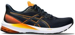 ASICS Férfi futócipő, ASICS GT-1000 12 L kék|narancssárga|színes|sárga