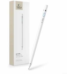 Tech-Protect Active Stylus Active - fehér (146367)