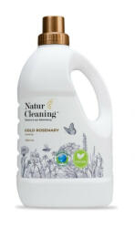 Naturcleaning gold rosemary mosógél 1500 ml (DJ_90131)