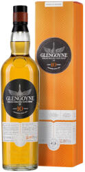 Glengoyne - Scotch Single Malt Whisky 10 yo GB - 0.7L, Alc: 40%