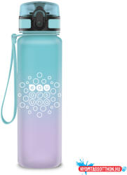 Ars Una BPA-mentes színátmenetes kulacs matt - 600 ml - Orchidea (55794558) - nyomtassotthon