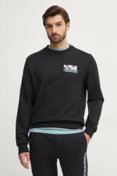 Calvin Klein felső fekete, férfi, sima, K10K114352 - fekete M
