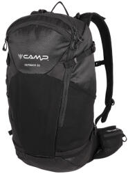 CAMP hátizsák Outback 20 l, fekete