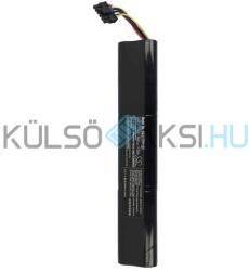 VHBW Csere akkumulátor Neato 810841012076, 205-0011, 205-0013, 4INR19/65-2 - 6800mAh, 14.4V, Li-Ion (WB-889001137)