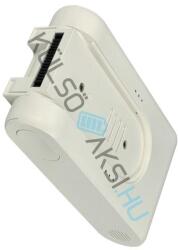 VHBW Csere akkumulátor Dreame P2046-7S1P-BCB, P2046-7S1P-BCA, 3027689 - 2500mAh, 25.2V, Li-Ion (WB-889001818)