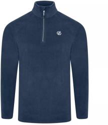 Dare2b Férfi felső Freethink II Fleece Top XS kék