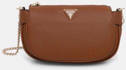 Guess kézitáska FEDORA - barna Univerzális méret - answear - 26 990 Ft