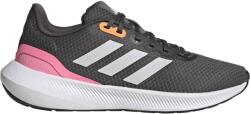 Adidas Laufschuhe Runfalcon 3.0 Damen 36 fehér|rózsaszín|szürke