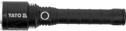 TOYA Akkus LED zseblámpa 8000 lumen (YT-085601) - yatoszerszam