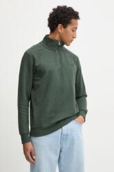 Superdry felső zöld, férfi, sima, M2013750A-B6V - zöld M