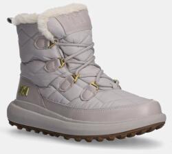 Helly Hansen hócipő WILLETTA szürke, 12047 - szürke Női 39 1/3