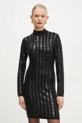 GUESS ruha BAILEY - fekete M