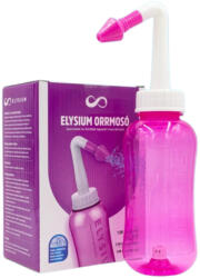 Elysium szelepes orrmosó magenta 300ml (466799)